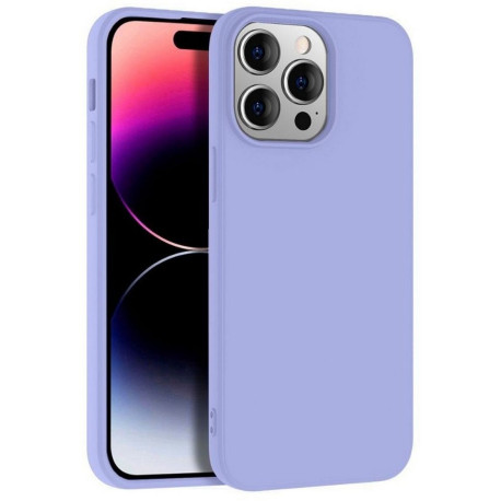 Dynamic, Ümbris Samsung Galaxy A36, A37, A56, A57, 2025/26 - Lilla