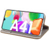 Magnet, Kaaned Samsung Galaxy A41, A415, 2020 - Kuld