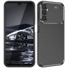 Vennus Carbon, Ümbris Samsung Galaxy A16 4G, A16 5G, A165, A166, 2024 - Must