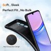 Vennus Carbon, Ümbris Samsung Galaxy A16 4G, A16 5G, A165, A166, 2024 - Must