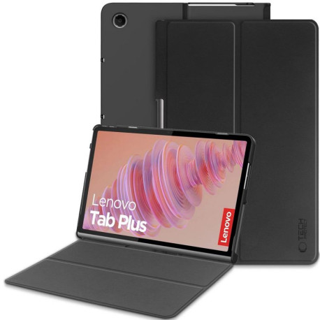 Smart, Kaaned Lenovo Tab Plus, 11.5", TB351, 2024 - Must