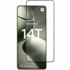Kaitseklaas 5D, Xiaomi 14T, 14T Pro, 2024 - Must