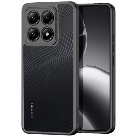 Aimo, Ümbris Xiaomi 14T, 2024 - Must
