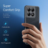 Aimo, Ümbris Xiaomi 14T, 2024 - Must