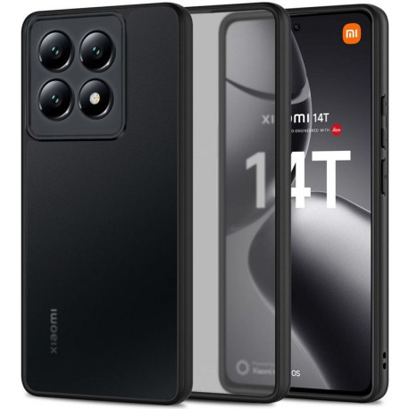 Magmat, Ümbris Xiaomi 14T, 2024 - Must