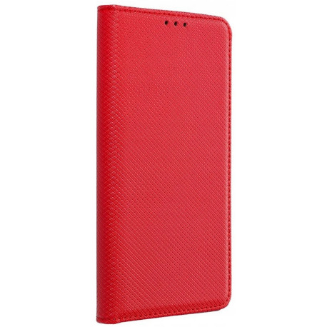 Magnet, Kaaned Apple iPhone 16e, 6.1" 2025 - Punane