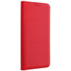 Magnet, Kaaned Apple iPhone 16e, 6.1" 2025 - Punane