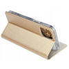 Magnet, Kaaned Apple iPhone 16e, 6.1" 2025 - Kuld
