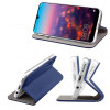 Magnet, Kaaned Samsung Galaxy A50, A30s, A50s, A505, A307, A507, 2019 - Sinine