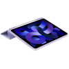 Flex, Kaaned Apple iPad AIR 4, AIR 5, AIR 6, AIR7, 2020/22/24/25, 10.9"/11" - Lilla