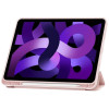 Flex, Kaaned Apple iPad AIR 4, AIR 5, AIR 6, AIR7, 2020/22/24/25, 10.9"/11" - Roosa