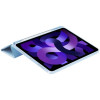 Flex, Kaaned Apple iPad AIR 4, AIR 5, AIR 6, AIR7, 2020/22/24/25, 10.9"/11" - Helesinine