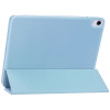 Flex, Kaaned Apple iPad AIR 4, AIR 5, AIR 6, AIR7, 2020/22/24/25, 10.9"/11" - Helesinine