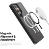 Yind, MagSafe Ümbris Samsung Galaxy S25 Ultra, S938, 2025 - Must