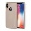Mercury Jelly, Ümbris Apple iPhone XS MAX, 2018 - Kuld