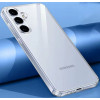 Ümbris Samsung Galaxy A36, A56, A366, A566, 2025 - Läbipaistev