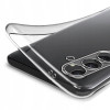 Ümbris Samsung Galaxy A36, A56, A366, A566, 2025 - Läbipaistev