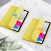 Flex, Kaaned Apple iPad 10.9", Gen10 2022/ iPad 11 2025 (A16) - Kollane