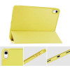 Flex, Kaaned Apple iPad 10.9", Gen10 2022/ iPad 11 2025 (A16) - Kollane