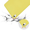 Flex, Kaaned Apple iPad 10.9", Gen10 2022/ iPad 11 2025 (A16) - Kollane