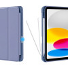 Flex, Kaaned Apple iPad 10.9", Gen10 2022/ iPad 11 2025 (A16) - Sinine
