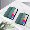 Flex, Kaaned Apple iPad 10.9", Gen10 2022/ iPad 11 2025 (A16) - Roheline