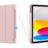 Flex, Kaaned Apple iPad 10.9", Gen10 2022/ iPad 11 2025 (A16) - Marmori