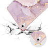 Flex, Kaaned Apple iPad 10.9", Gen10 2022/ iPad 11 2025 (A16) - Marmori