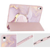 Flex, Kaaned Apple iPad 10.9", Gen10 2022/ iPad 11 2025 (A16) - Marmori