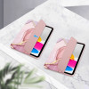 Flex, Kaaned Apple iPad 10.9", Gen10 2022/ iPad 11 2025 (A16) - Marmori