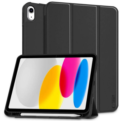 Flex, Kaaned Apple iPad 10.9", Gen10 2022/ iPad 11 2025 (A16) - Must