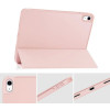 Flex, Kaaned Apple iPad 10.9", Gen10 2022/ iPad 11 2025 (A16) - Roosa