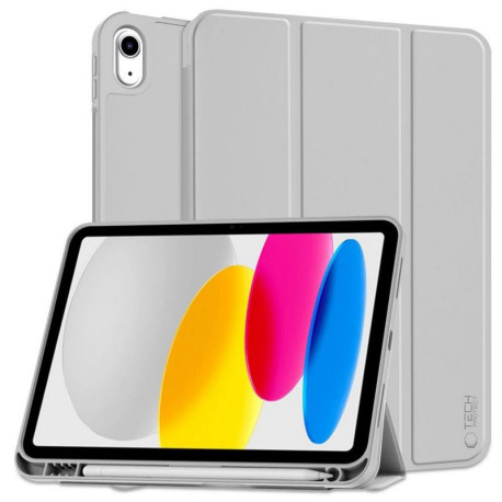 Flex, Kaaned Apple iPad 10.9", Gen10 2022/ iPad 11 2025 (A16) - Hall