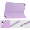 Flex, Kaaned Apple iPad 10.9", Gen10 2022/ iPad 11 2025 (A16) - Lilla
