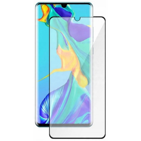 Kaitseklaas 3D, Huawei P30 Pro, 2019 - Must