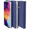 Magnet, Kaaned Samsung Galaxy A70, A705, A70s, A707, 2019 - Sinine