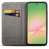 Magnet, Kaaned Samsung Galaxy A36, A56, A366, A566, 2025 - Punane