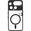 Magmat, MagSafe Ümbris Nothing Phone 3, 2025 - Must