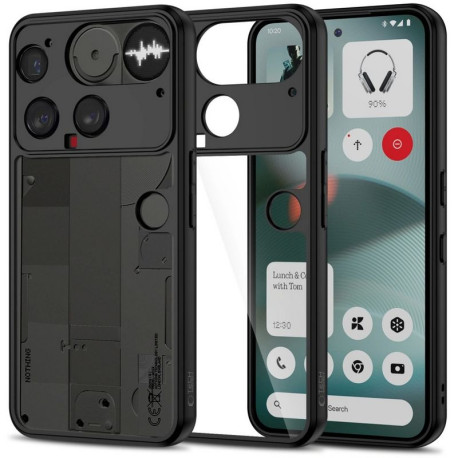 Magmat, Ümbris Nothing Phone 3, 2025 - Must