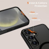 Magmat, Ümbris Nothing Phone 3, 2025 - Must