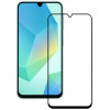 Kaitseklaas 5D, Samsung Galaxy A16, A17, A26, 2024/2025 - Must