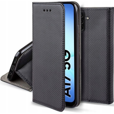 Magnet, Kaaned Samsung Galaxy A17 5G, A176, 2025 - Must