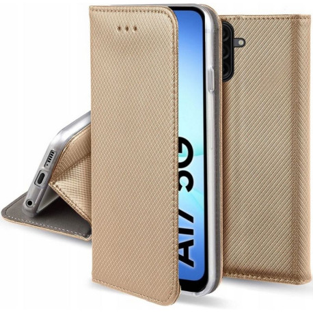 Magnet, Kaaned Samsung Galaxy A17 5G, A176, 2025 - Kuld
