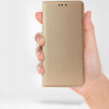 Magnet, Kaaned Samsung Galaxy A17 5G, A176, 2025 - Kuld