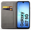 Magnet, Kaaned Samsung Galaxy A17 5G, A176, 2025 - Kuld