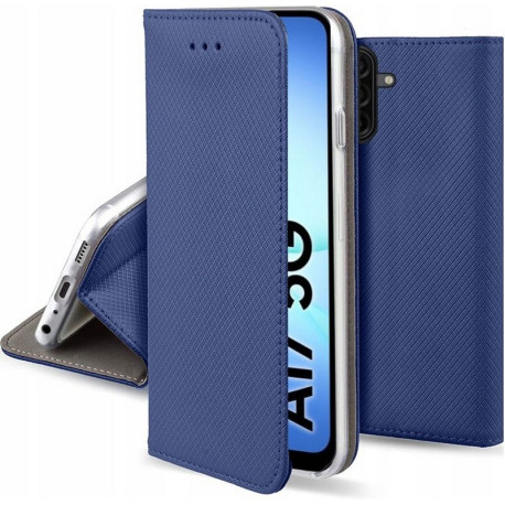 Magnet, Kaaned Samsung Galaxy A17 5G, A176, 2025 - Sinine
