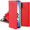 Magnet, Kaaned Samsung Galaxy A17 5G, A176, 2025 - Punane