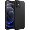 Soft, Ümbris Apple iPhone 12 / 12 Pro, 6.1" 2020 - Must