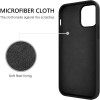 Soft, Ümbris Apple iPhone 12 / 12 Pro, 6.1" 2020 - Must