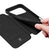 Premium Magnet, Kaaned Apple iPhone 17 Pro, 6.3" 2025 - Must